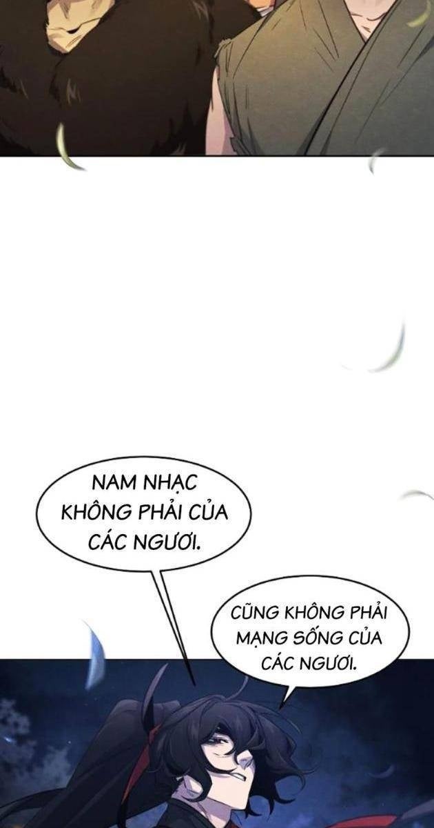 Sự Trở Lại Của Cuồng Ma - Page 31