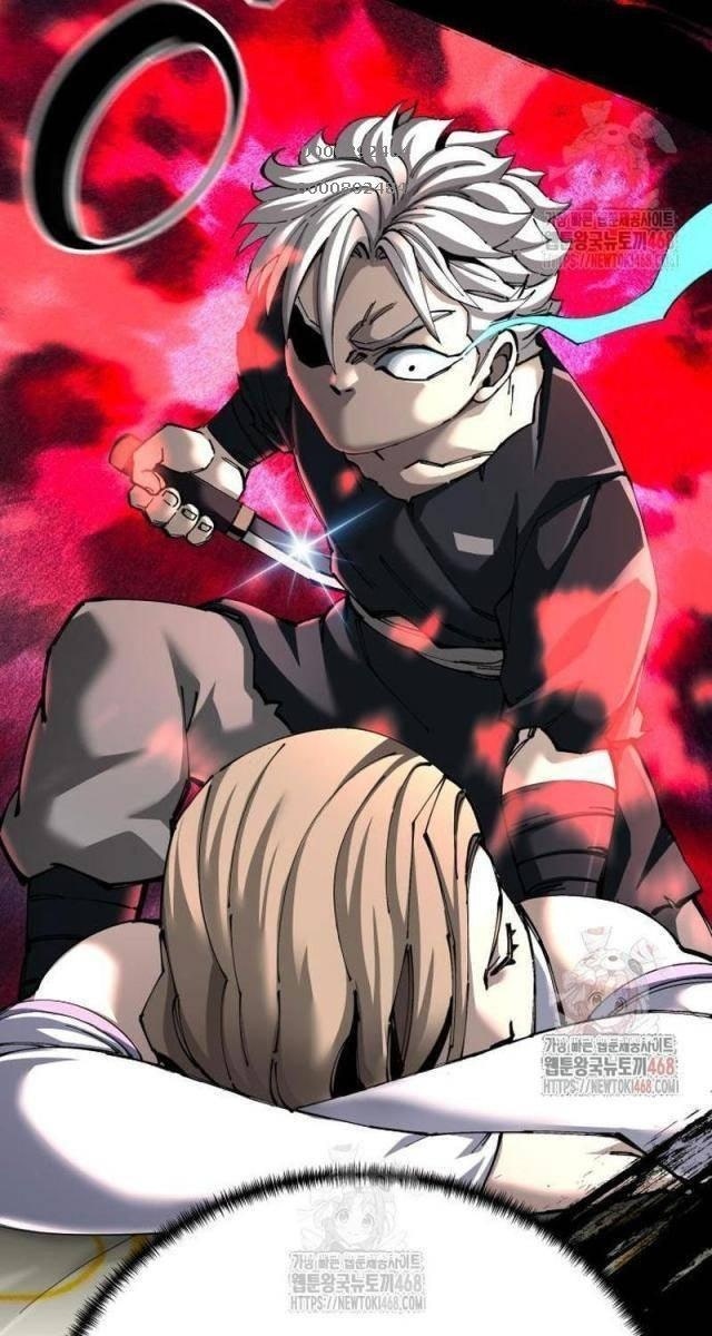 Ông Võ Giả Và Cháu Chí Tôn - Page 115