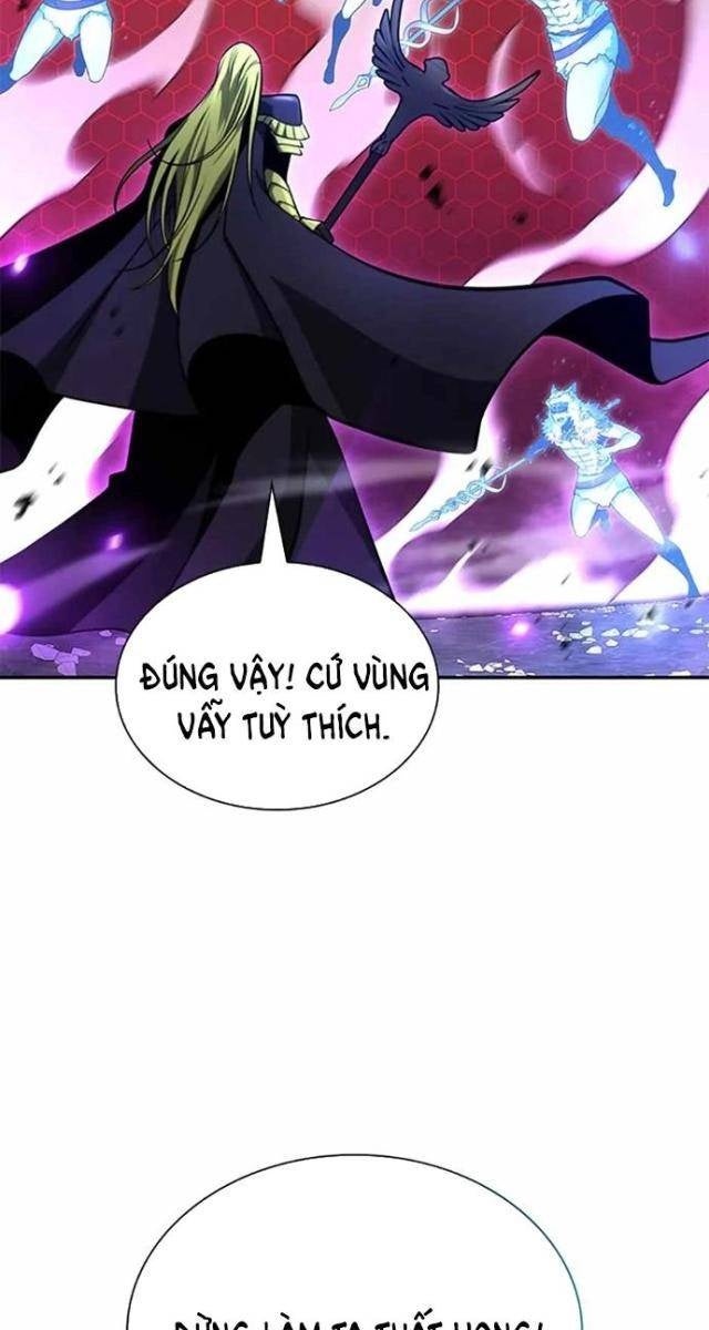 Sự Trở Lại Ma Dược Sư Cấp FFF - Page 5