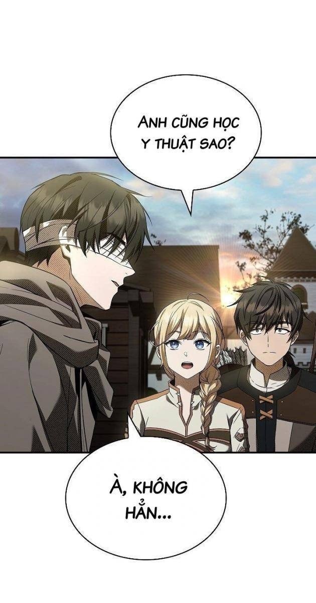 Vô Hồn Bất Kính Giả Dạ - Page 31