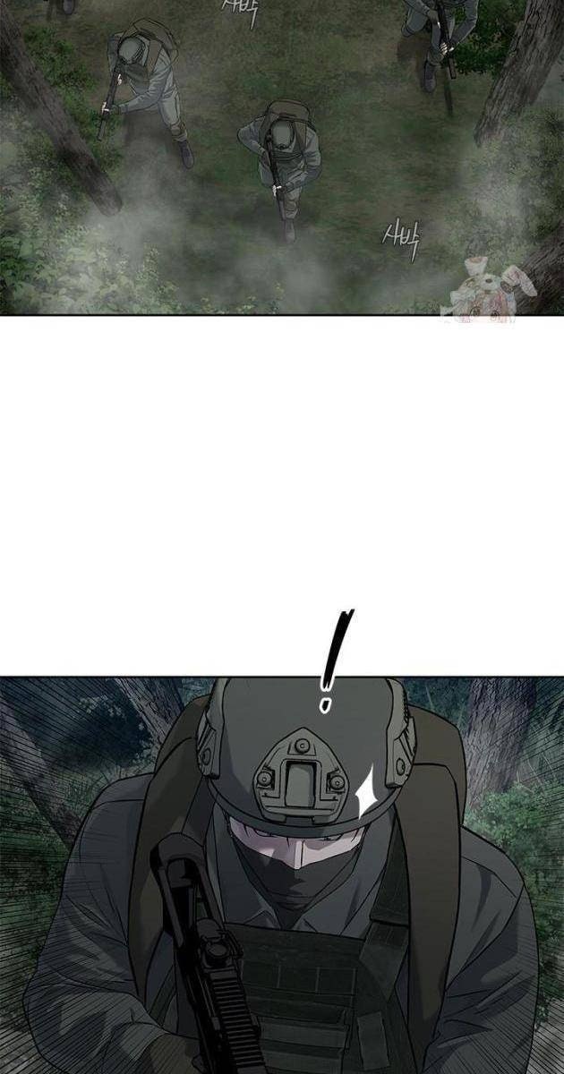 Đội Trưởng Lính Đánh Thuê - Page 91