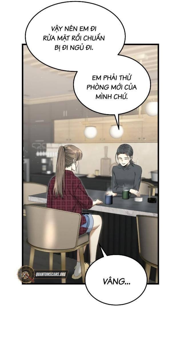 Thợ Săn Sống Trong Căn Hộ Cho Thuê - Page 66