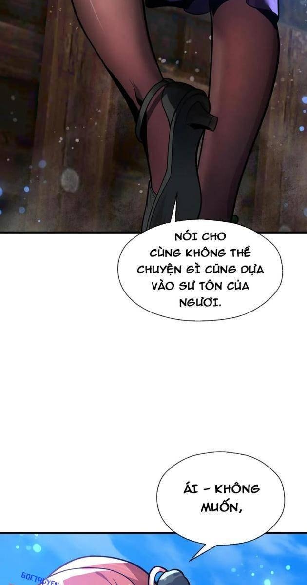 Đại Ái Ma Tôn, Nữ Đồ Đệ Đều Muốn Giết Ta - Page 71