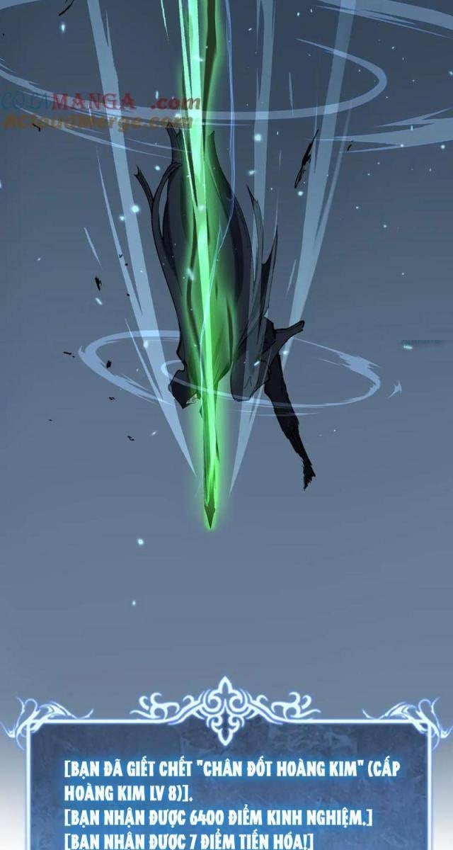 Thần Cấp Sát Thủ, Ta Tức Thị Là Ám Ảnh - Page 39