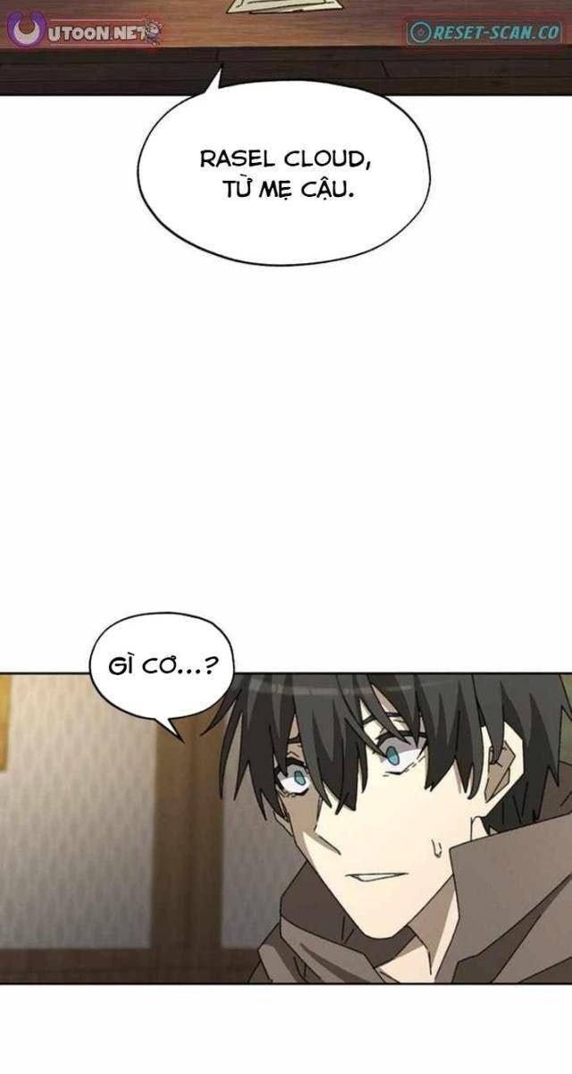 Người Mai Táng Quái Vật - Page 51