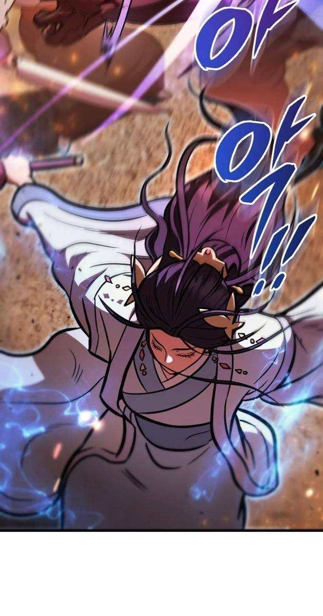 Cửu Thiên Kiếm Pháp - Page 51