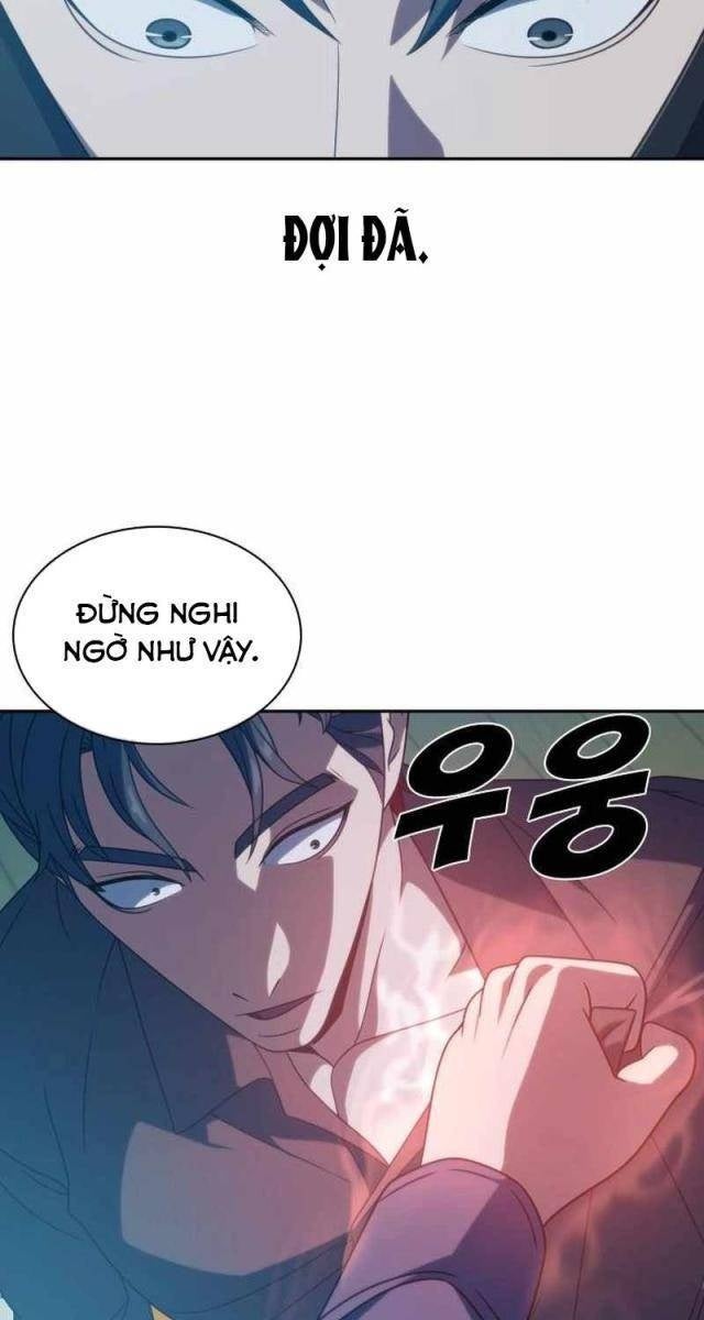 Hàn Băng Võ Giả - Page 25