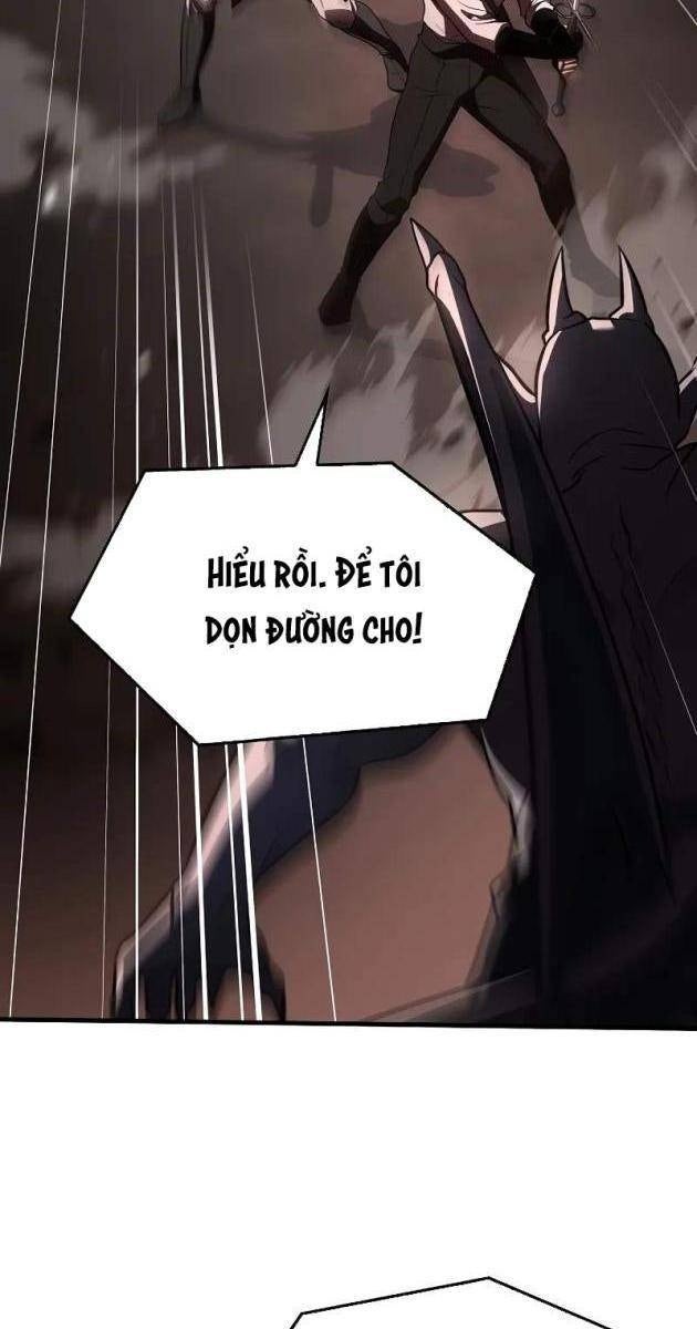 Sự Trở Lại Của Hiệp Sĩ Giáo Vô Song - Page 19