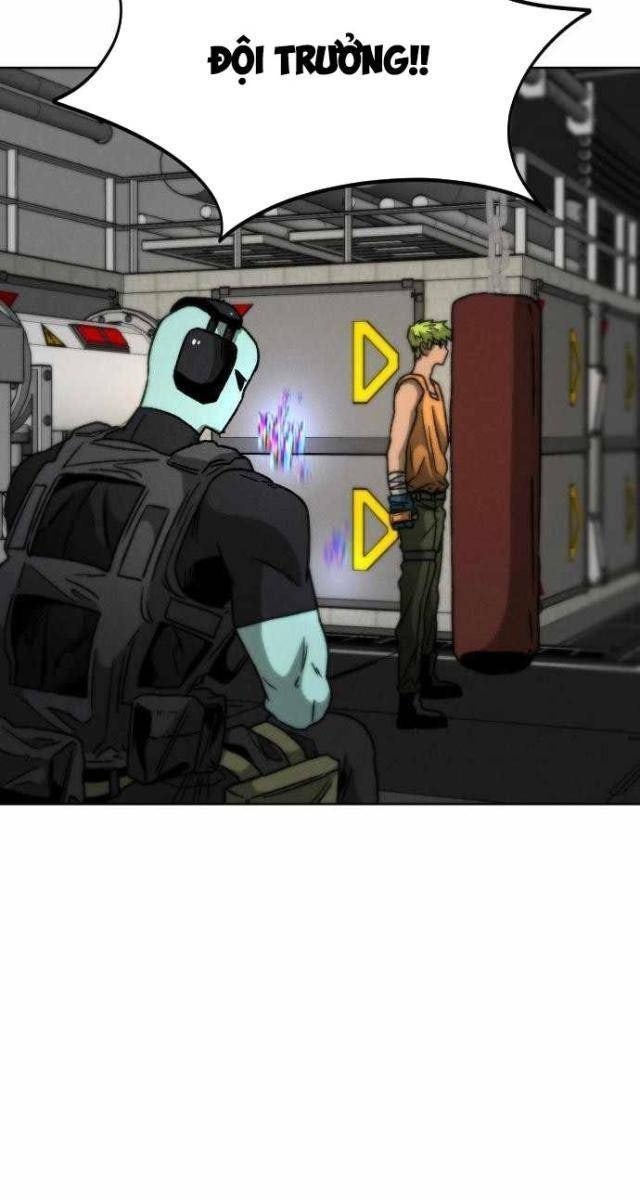 Dự Án Sao Hoả - Page 44