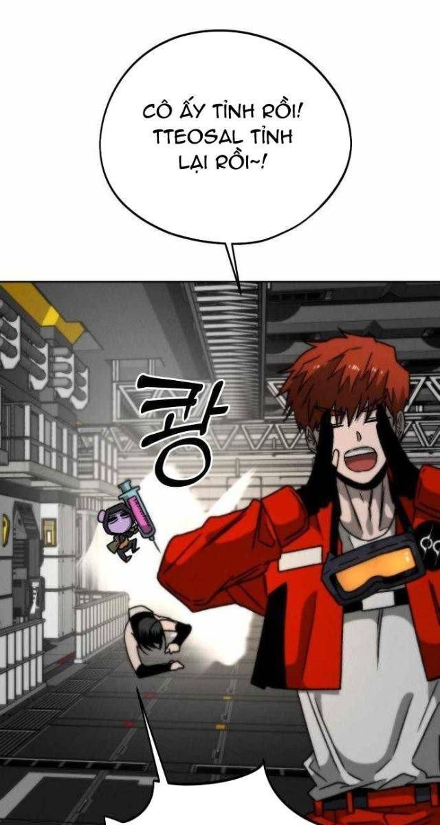 Dự Án Sao Hoả - Page 45