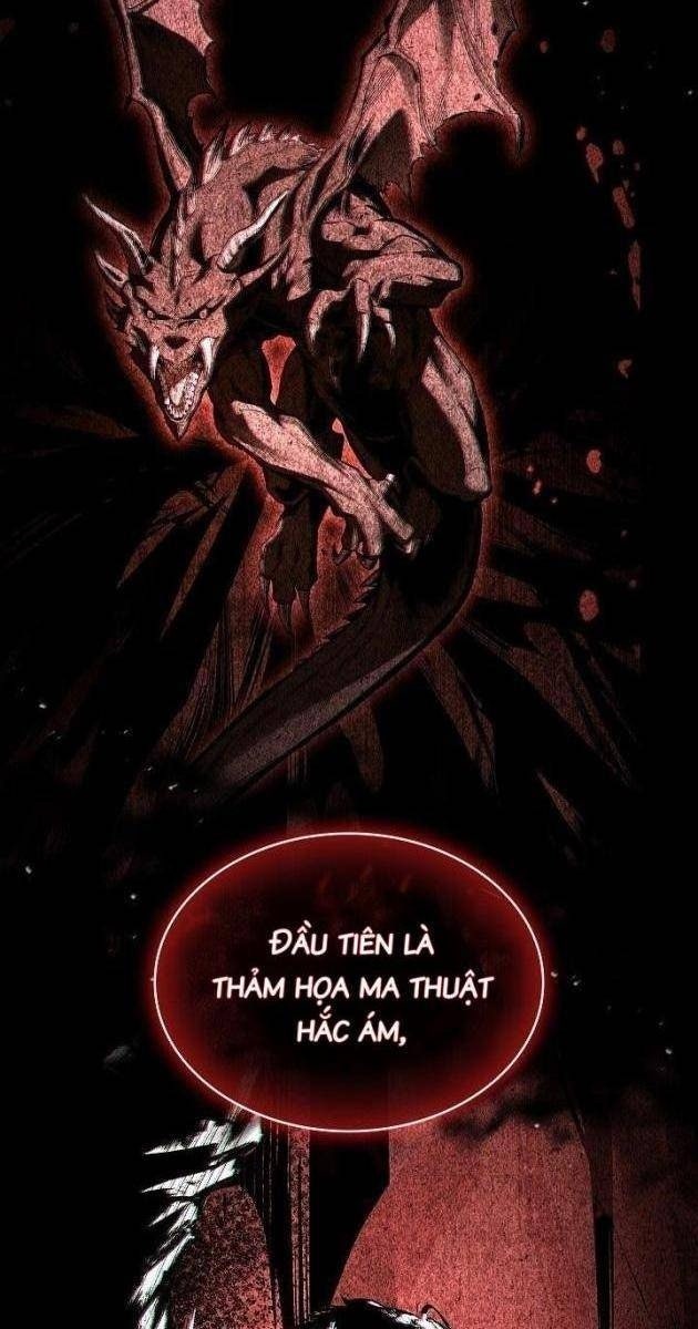 Vô Hồn Bất Kính Giả Dạ - Page 54