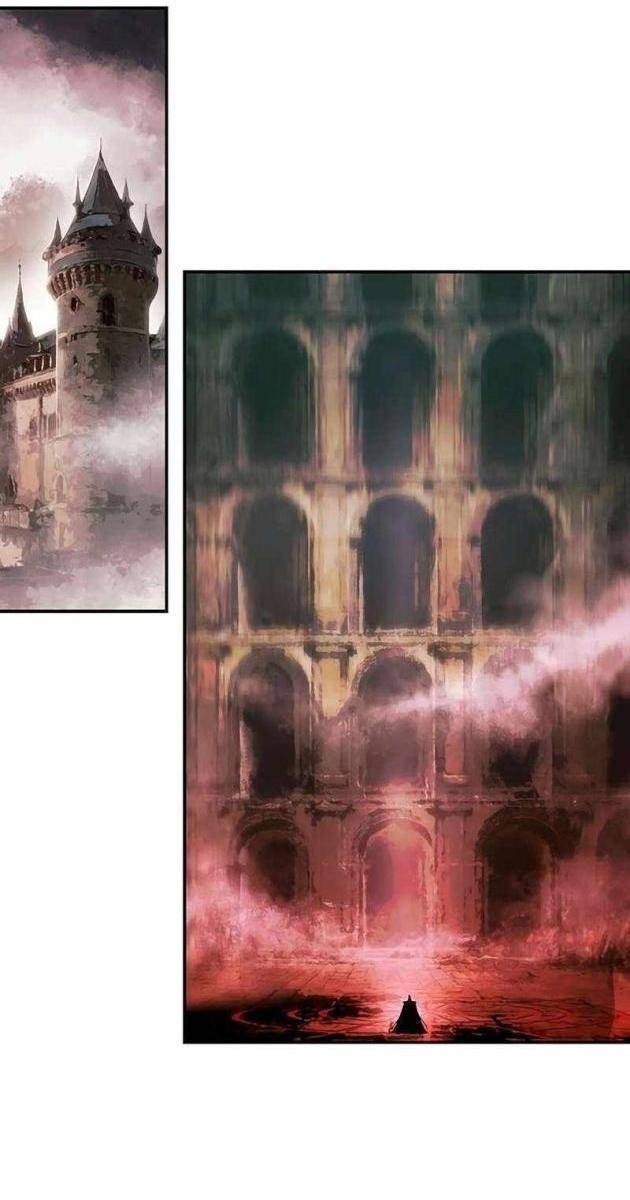 Bất Bại Chân Ma - Page 18