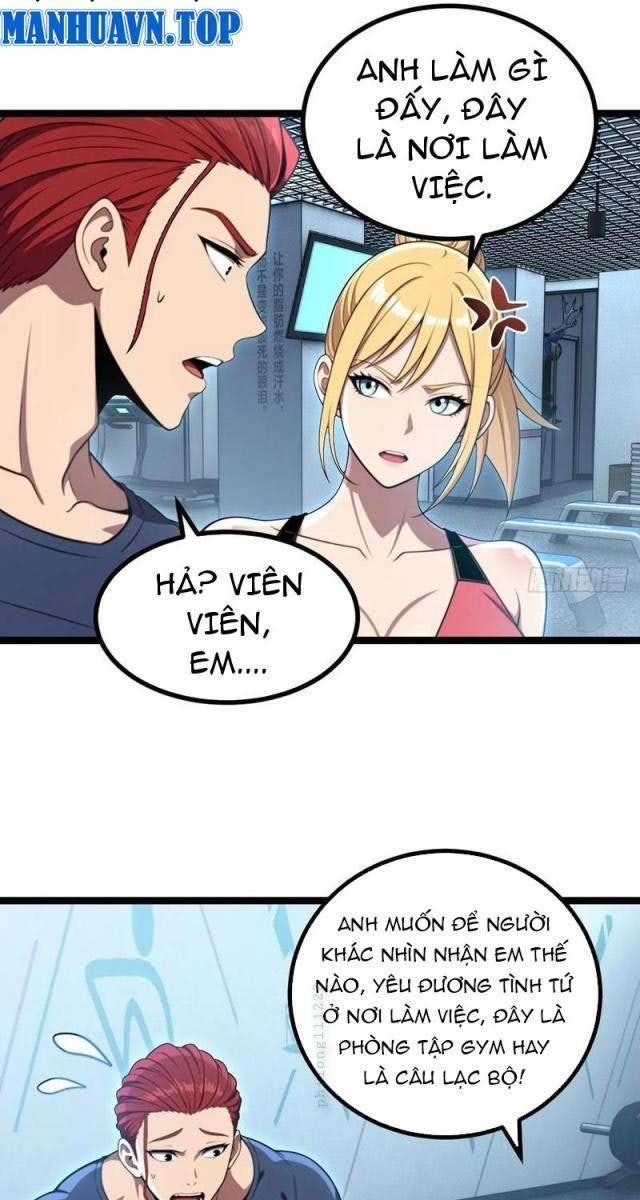 Chung Cực Tùy Ý Thần Hào Hệ Thống - Page 51