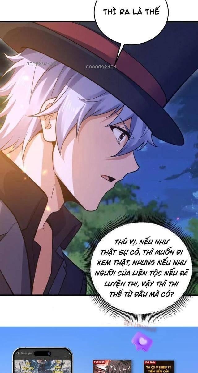 Đệ Nhất Danh Sách - Page 109