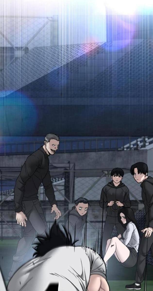 Quản Lý Du Côn - Page 35