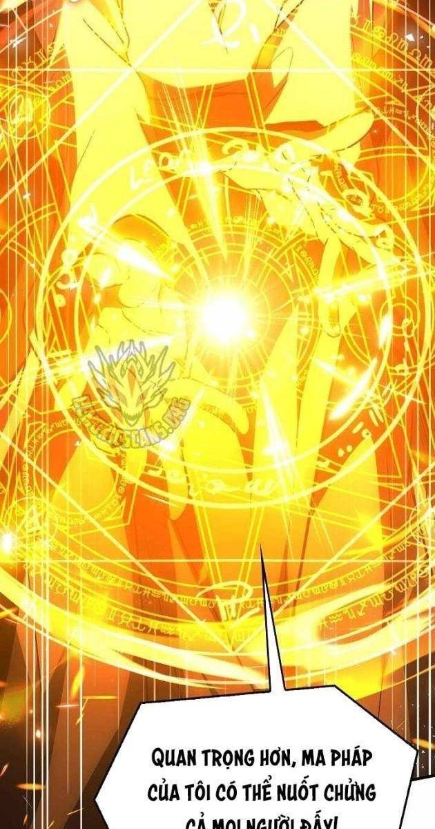 Sự Trở Lại Của Hiệp Sĩ Giáo Vô Song - Page 42