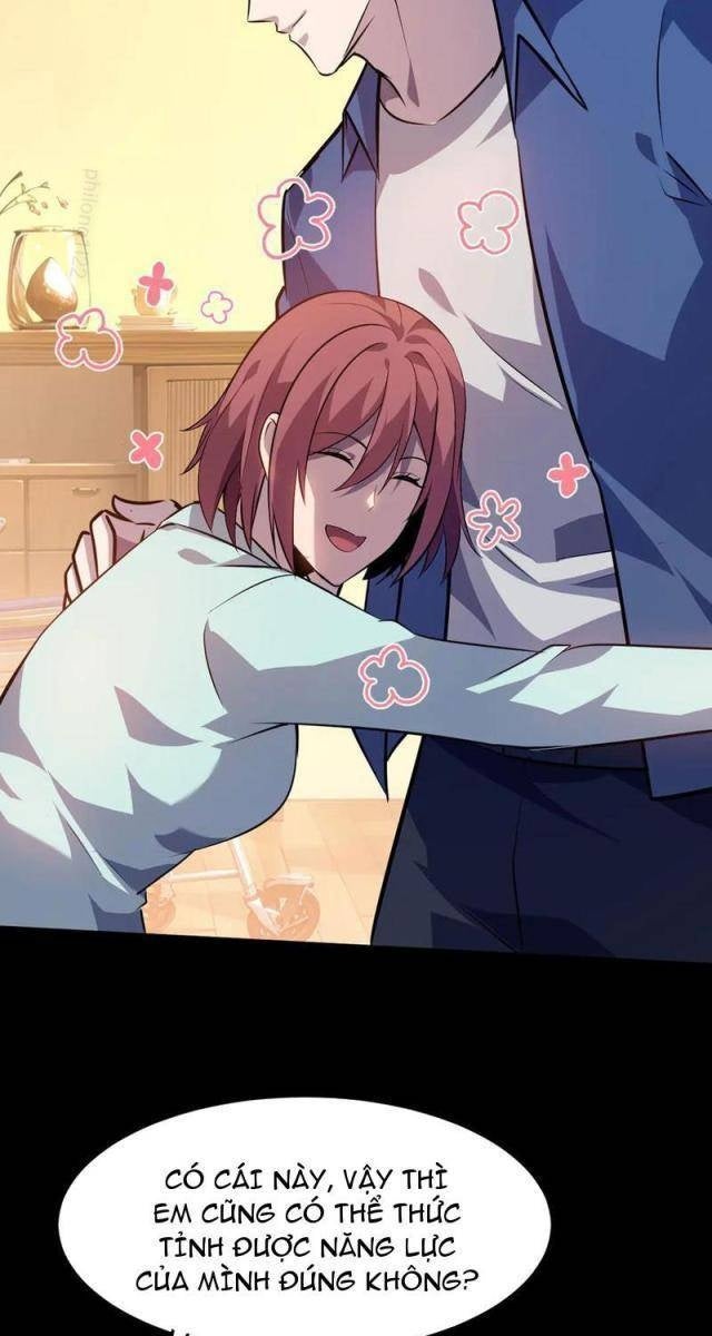Đừng Gọi Ta Là Ác Ma - Page 21