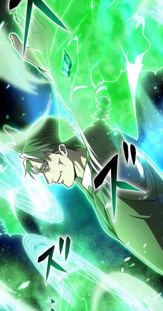 Vượt Cấp Với Kỹ Năng Thần Thánh - Page 126