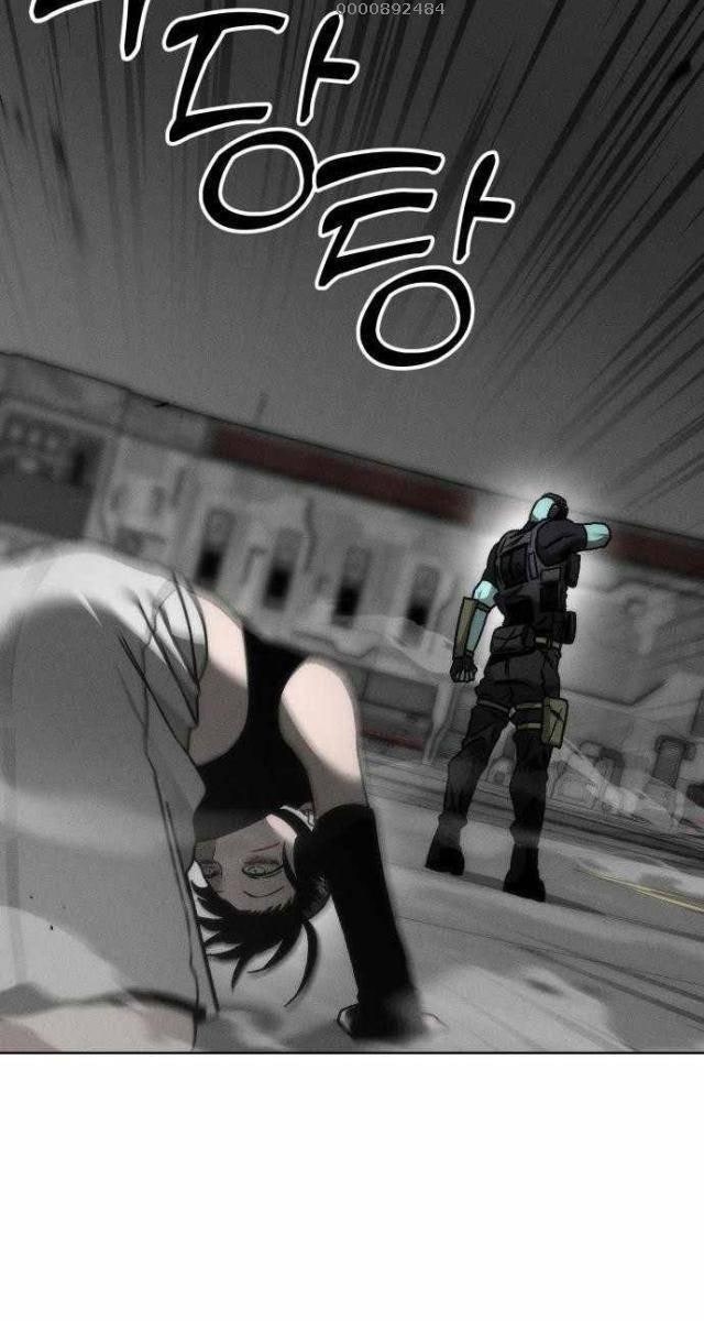 Dự Án Sao Hoả - Page 10