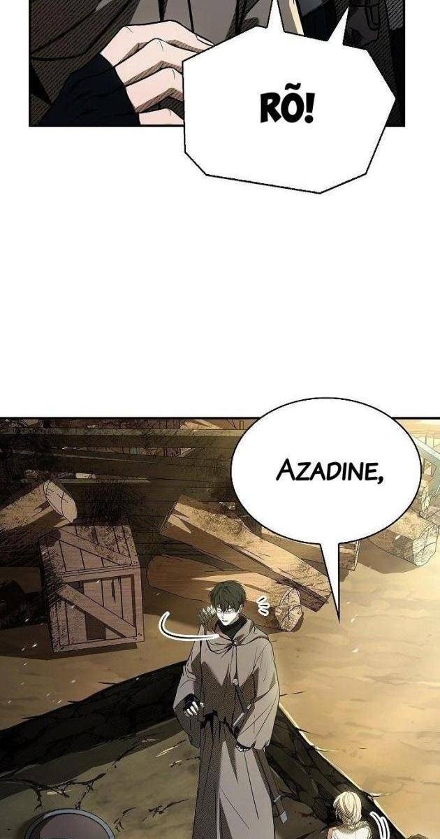 Vô Hồn Bất Kính Giả Dạ - Page 29