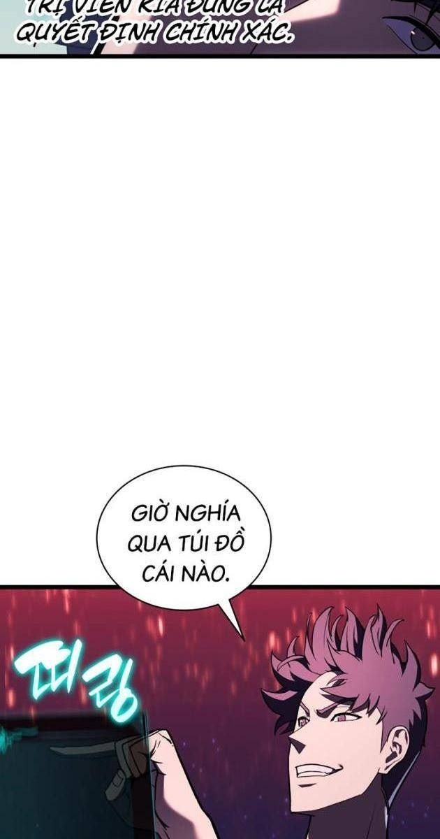 Người Hùng Cấp Thảm Họa Trở Lại - Page 19