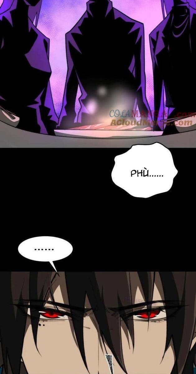 Ta Sáng Tạo Truyền Thuyết Đô Thị - Page 44