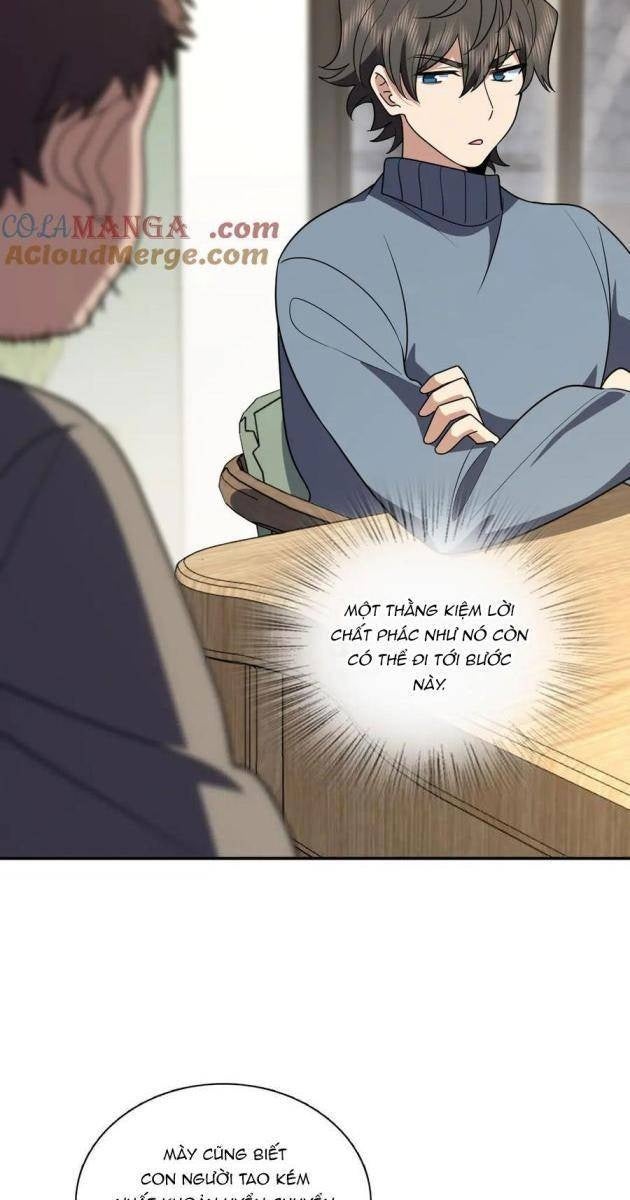 Bà Xã Nhà Tôi Đến Từ Ngàn Năm Trước - Page 42