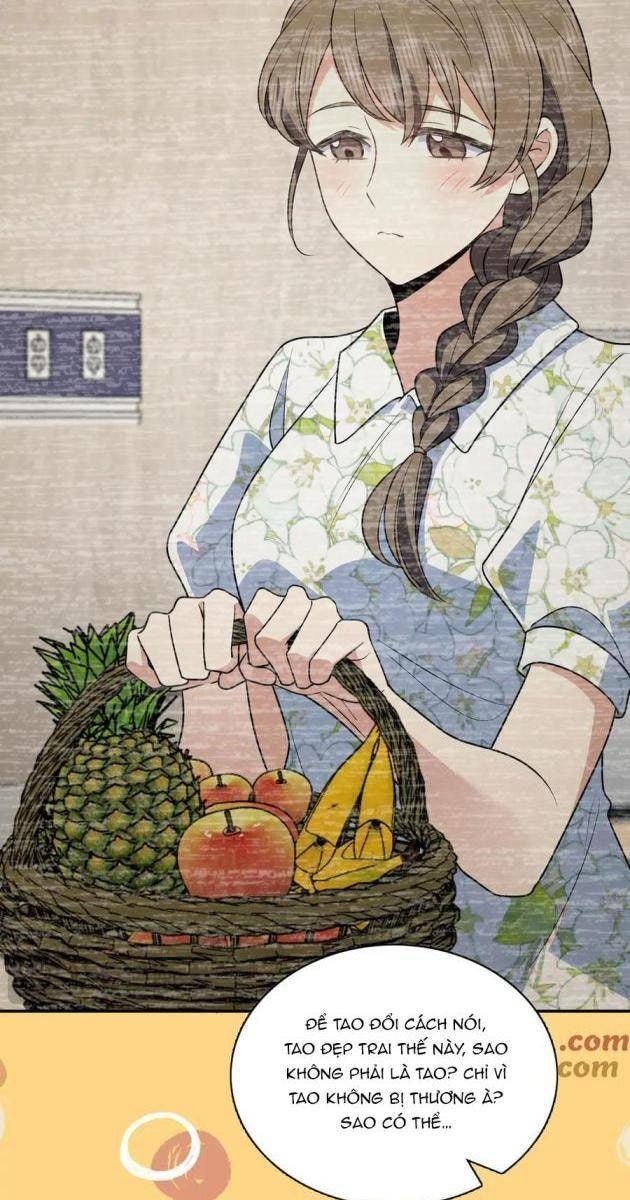 Bà Xã Nhà Tôi Đến Từ Ngàn Năm Trước - Page 52