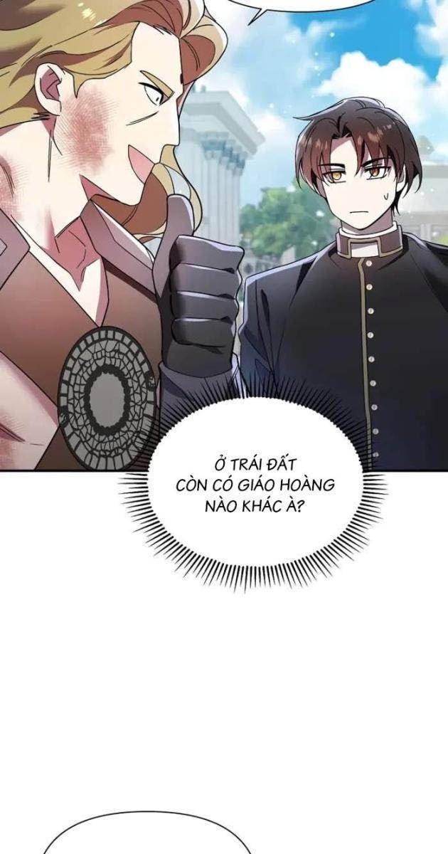 Làm Ơn Dừng Đức Giáo Hoàng Lại - Page 34