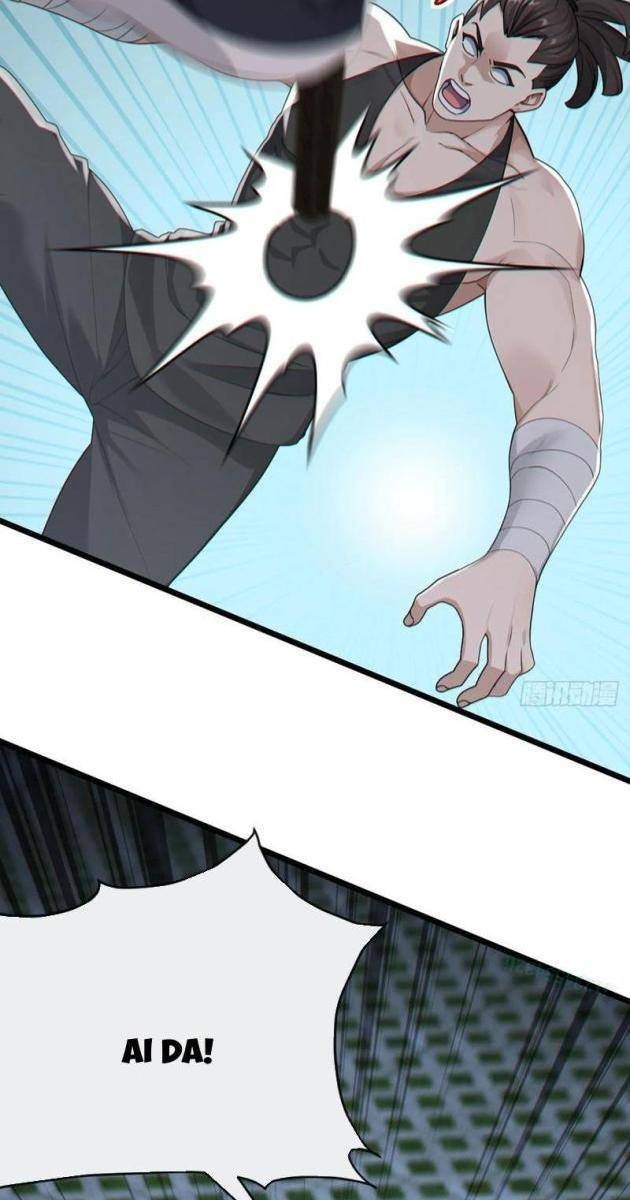 Đại Lão Xuống Núi: Bắt Đầu Từ Trở Thành Nam Thư Ký! - Page 9