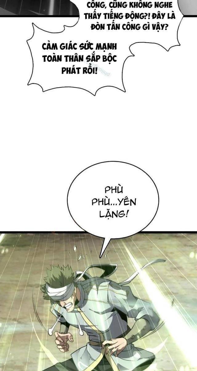 Vạn Tộc Tru Sát!! - Page 19