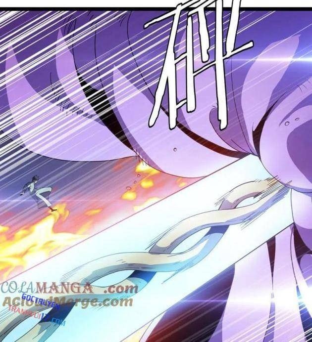 Vạn Tộc Tru Sát!! - Page 58