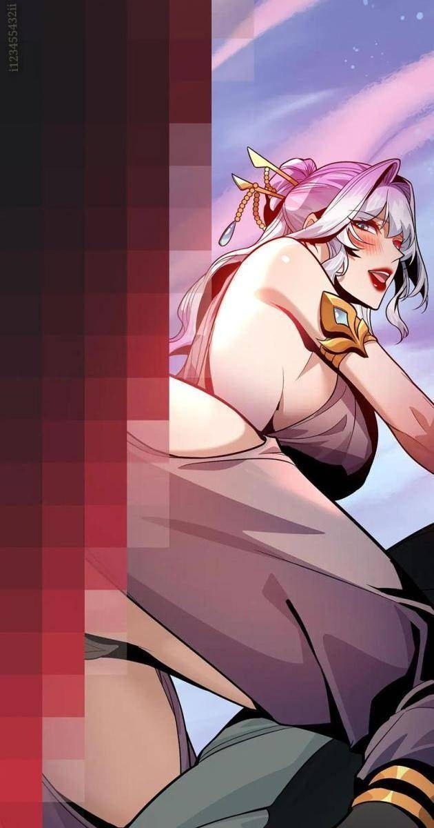 Đại Ái Ma Tôn, Nữ Đồ Đệ Đều Muốn Giết Ta - Page 4