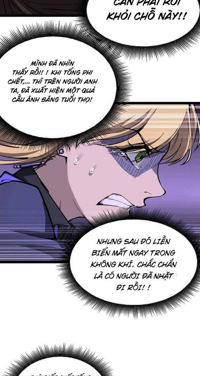 Thần Cấp Sát Thủ, Ta Tức Thị Là Ám Ảnh - Page 63