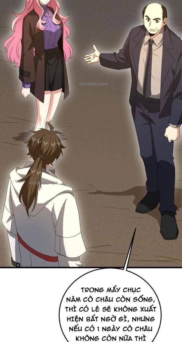 Đệ Nhất Danh Sách - Page 52