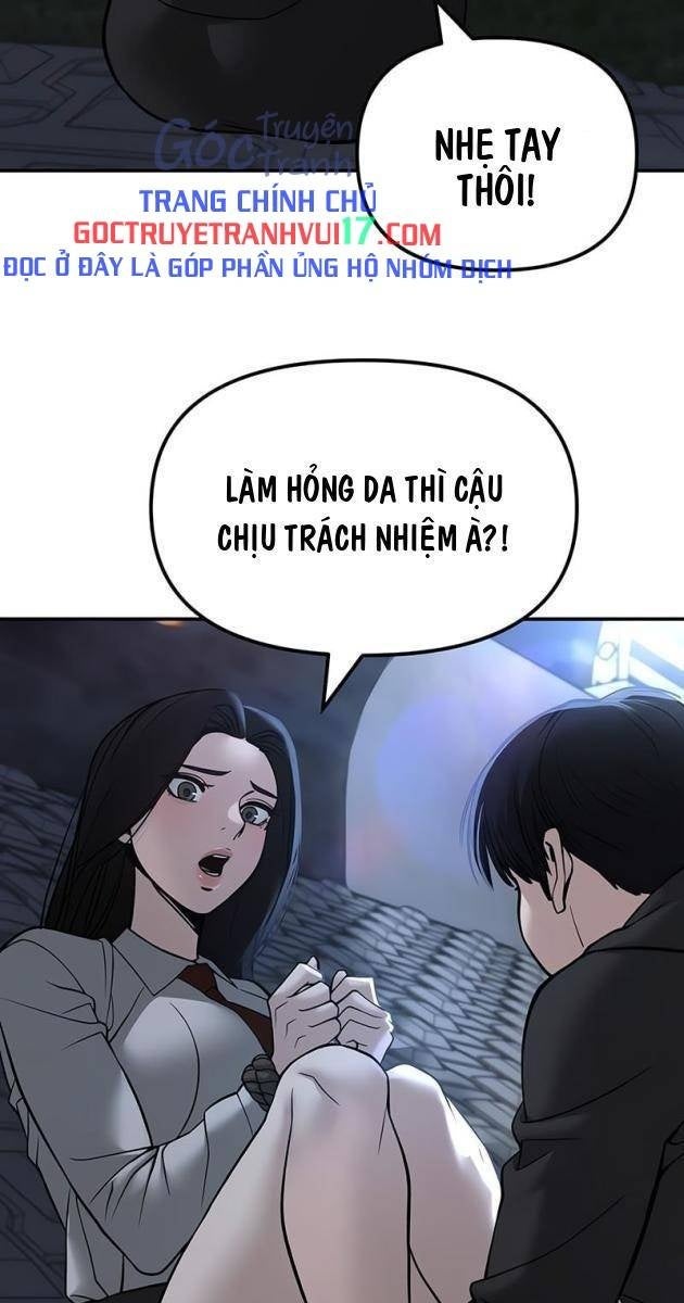 Quản Lý Du Côn - Page 43
