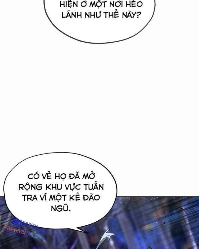 Người Mai Táng Quái Vật - Page 66