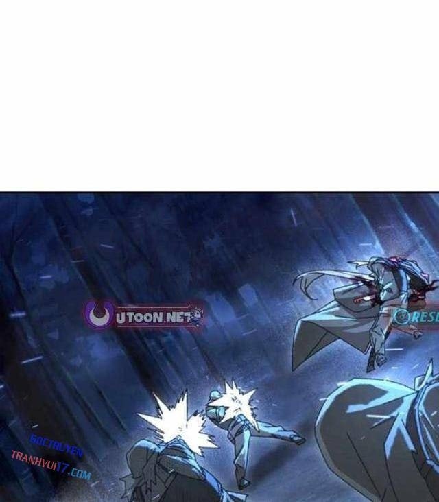 Người Mai Táng Quái Vật - Page 16