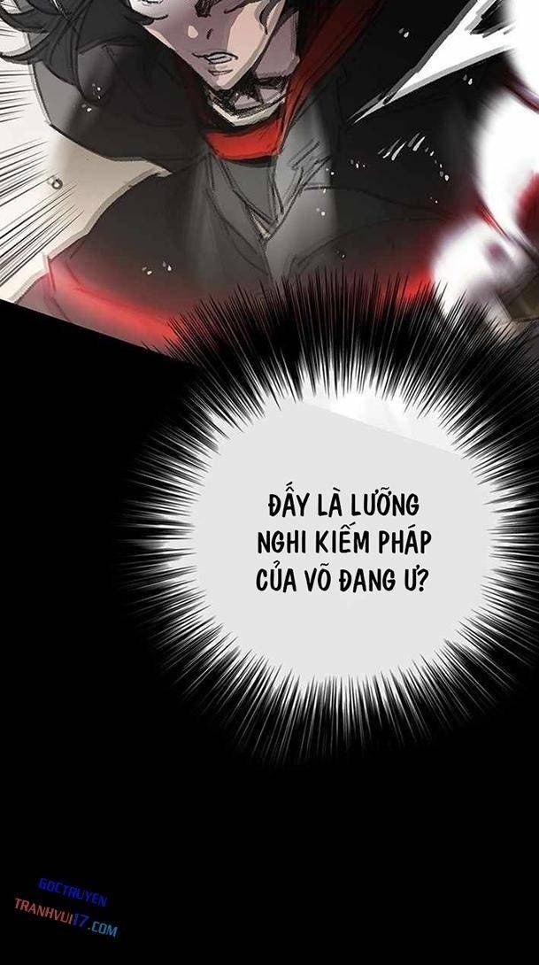 Kiếm Sĩ Bất Bại - Page 99