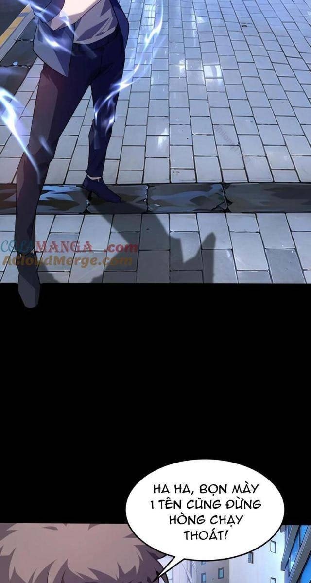Đừng Gọi Ta Là Ác Ma - Page 41