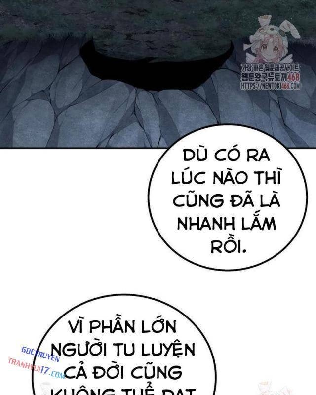 Ông Võ Giả Và Cháu Chí Tôn - Page 66