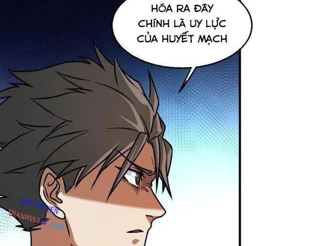 Toàn Dân Chuyển Chức: Duy Ta Vô Chức Tán Nhân - Page 6