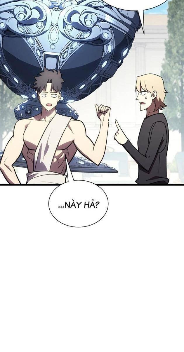 Người Hùng Cấp Thảm Họa Trở Lại - Page 147