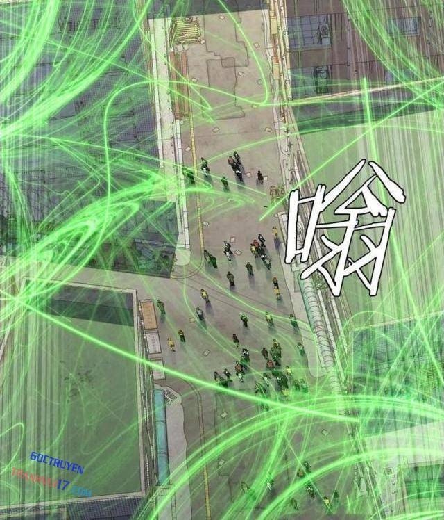 Vạn Tộc Tru Sát!! - Page 32