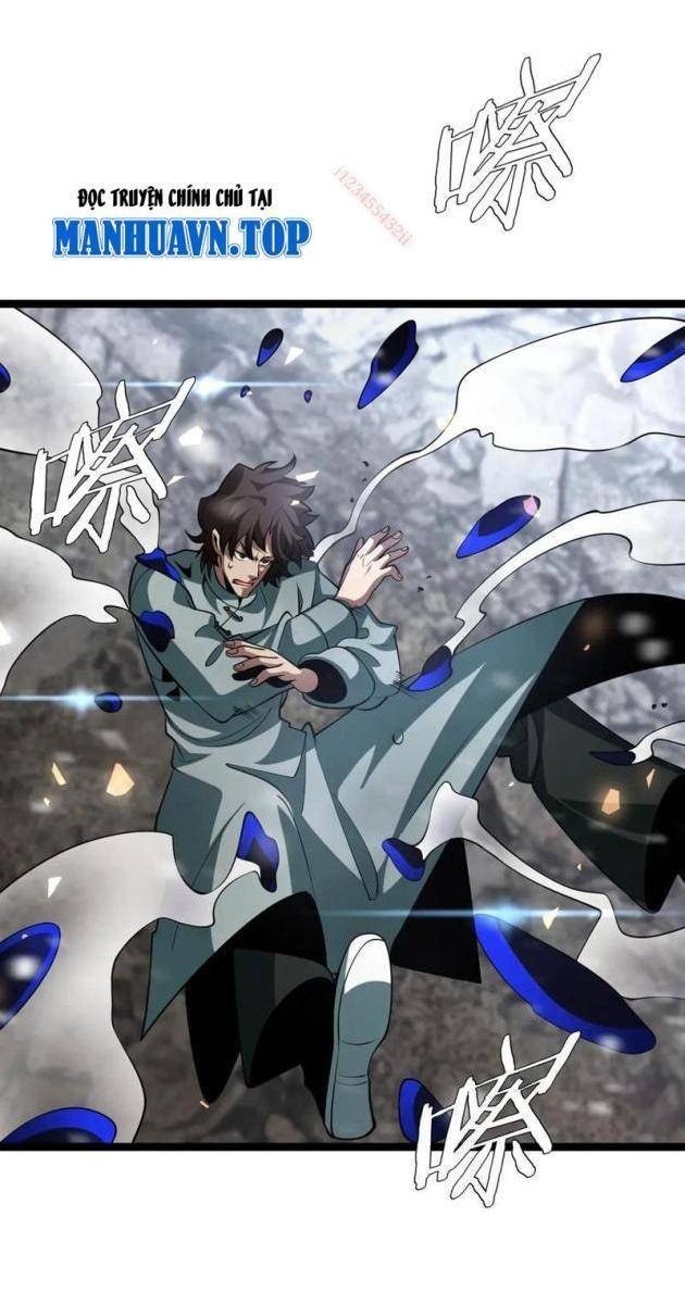 Vạn Tộc Tru Sát!! - Page 63