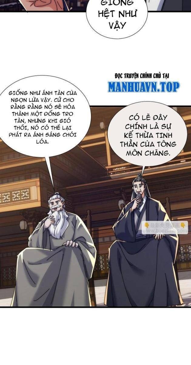 Mời Công Tử Trảm Yêu - Page 39