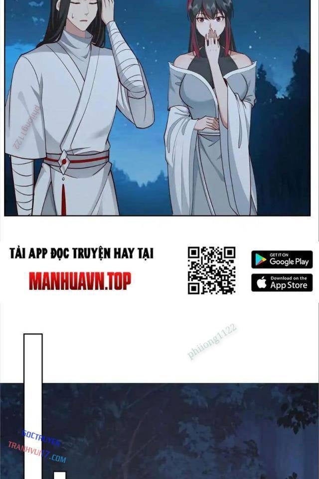 Tân Sủng Mị - Page 10