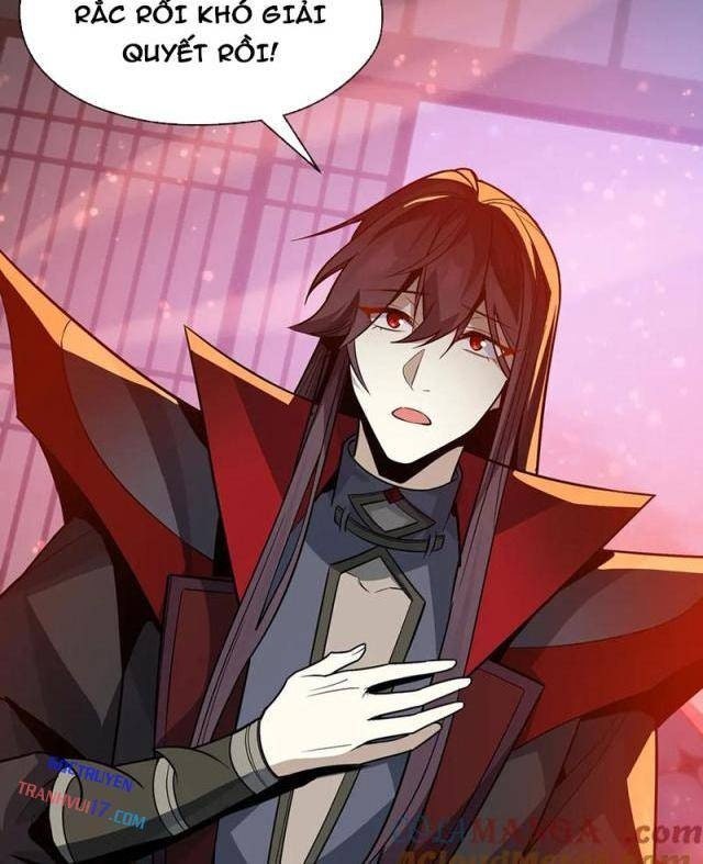 Đại Ái Ma Tôn, Nữ Đồ Đệ Đều Muốn Giết Ta - Page 4