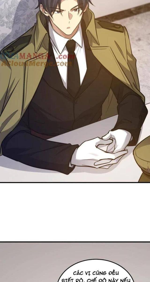 Đệ Nhất Danh Sách - Page 37