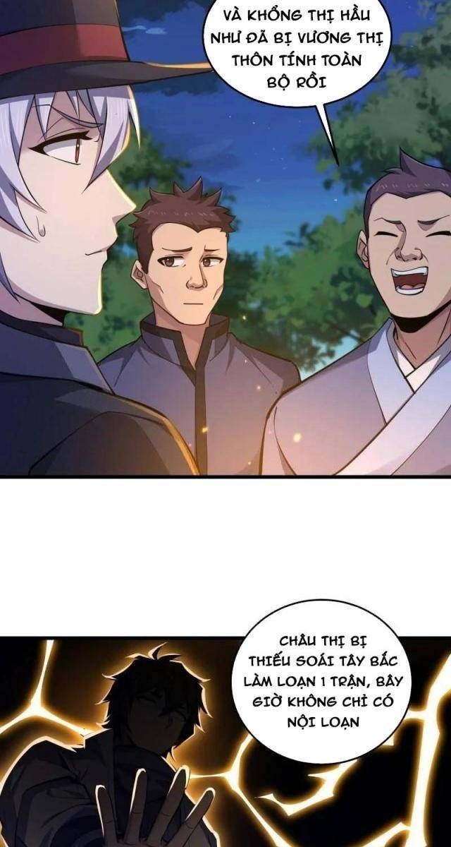 Đệ Nhất Danh Sách - Page 10